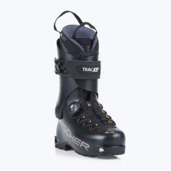 Buty skiturowe Fischer Travers TS czarne U18622