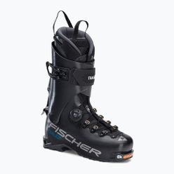 Buty skiturowe Fischer Travers TS czarne U18622