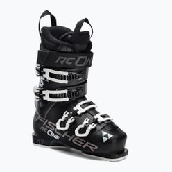 Buty narciarskie damskie Fischer RC ONE X 85 czarne U30722