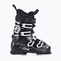 Buty narciarskie damskie Fischer RC ONE X 85 czarne U30722