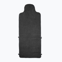 Pokrowiec na fotel samochodu ION Seat Towel Waterproofed czarny 48600-7055