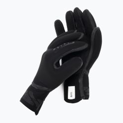 Rękawice neoprenowe ION Neo 4/2mm czarne 48200-4143