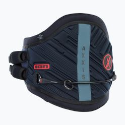 Trapez kitesurfingowy męski ION Kite Waist Axxis czarny 48212-4710