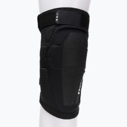 Ochraniacze rowerowe na kolana ION K-Lite czarne 47220-5919