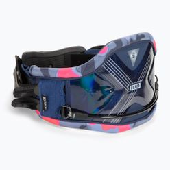Trapez kitesurfingowy damski ION Kite Nova granatowo-różowy 48220-7273