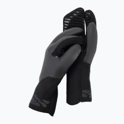 Rękawice neoprenowe ION Lobster Mitten 4/3mm czarne 48220-4146