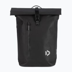 Plecak miejski DUOTONE Daypack Rolltop czarny 44220-7002