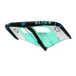 Skrzydło do wingfoil DUOTONE Wing Slick (CN) zielone NP-120023-C3040