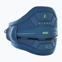 Trapez kitesurfingowy męski ION Kite Waist Rival niebieski 48232-4712