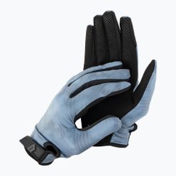 Rękawiczki do sportów wodnych ION Amara Full Finger czarno-niebieskie 48230-4141