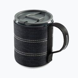 Kubek termiczny GSI Outdoors Infinity Backpacker Mug 550 ml czarny 75285