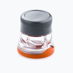 Przyprawnik turystyczny GSI Outdoors Ultralight Salt And Pepper Shaker 79501