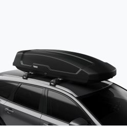 Box dachowy Thule Force XT czarny 635800
