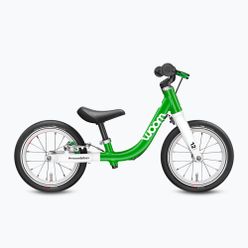 Rowerek biegowy woom 1 zielony WOOM1GREEN