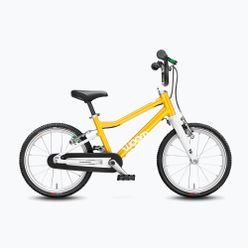 Rower dziecięcy woom 3 żółty WOOM3YELLOW