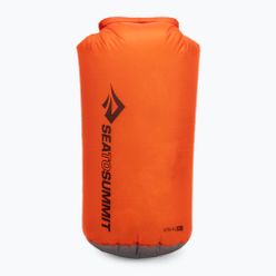 Worek wodoodporny Sea to Summit Ultra-Sil™ Dry Sack 20L pomarańczowy AUDS20OR