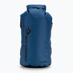 Worek wodoodporny Sea to Summit Big River Dry Bag 20L niebieski ABRDB20BL