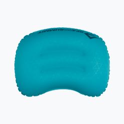 Poduszka turystyczna Sea to Summit Aeros Ultralight Pillow Regular niebieska APILULRAQ