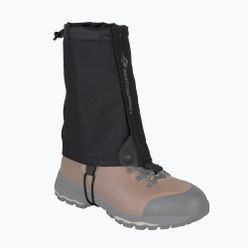Stuptuty Sea to Summit Spinifex Ankle Gaiters Nylon czarne ACP011012-130101