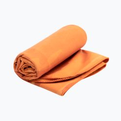 Ręcznik Sea to Summit Drylite Towel pomarańczowy ACP071031-050615