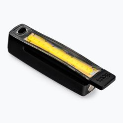 Lampa rowerowa przednia Knog Plus czarna 12140