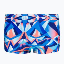Bokserki kąpielowe męskie Funky Trunks Sidewinder Trunks granatowe FTS010M7149130