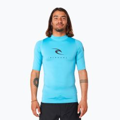 Koszulka do pływania męska Rip Curl Corps 70 niebieska 12JMRV