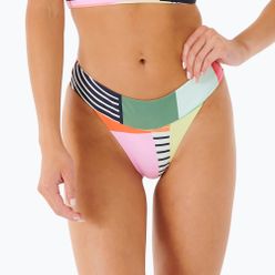 Dół od stroju kąpielowego Rip Curl Day Break Skimpy 3282 kolorowy 062WSW