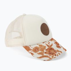 Czapka z daszkiem damska Rip Curl Oceans Together Trucker 172 Shell 01MWHE