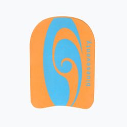 Deska do pływania BlueSeventy Kick Board Blue blue/orange