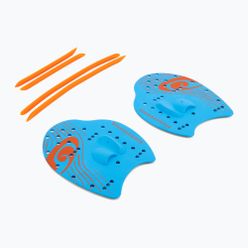 Wiosełka do pływania BlueSeventy Hand Paddles 2022 blue