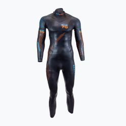 Pianka triathlonowa męska BlueSeventy Reaction 2022 black