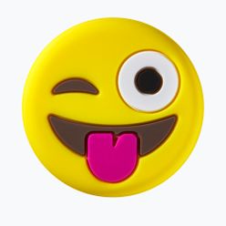 Tłumiki drgań Wilson Emoti-Fun 2 szt. żółte WR8405201001