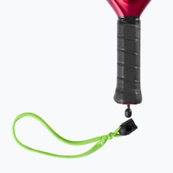 Pasek na nadgarstek Wilson Wrist Cord Solid Braid zielony WR8904904001