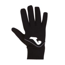 Rękawiczki zimowe piłkarskie Joma Football czarne 400024