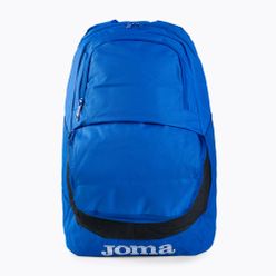 Plecak piłkarski Joma Diamond II niebieski 400235.700