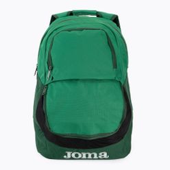 Plecak piłkarski Joma Diamond II zielony 400235.450