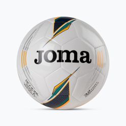 Piłka do piłki nożnej Joma Eris Hybrid Futsal biała 400356.308