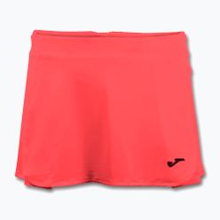 Spódnica tenisowa Joma Open II Coral Fluor 900759.040