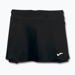 Spódnica tenisowa Joma Open II czarna 900759.100