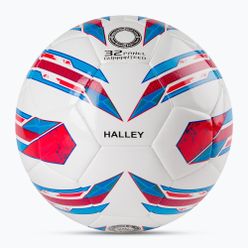 Piłka do piłki nożnej Joma Halley Hybrid Futsal 400355.616 rozmiar 4