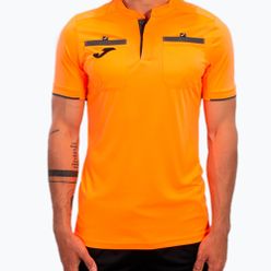 Koszulka piłkarska męska Joma Referee pomarańczowa 101299