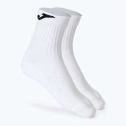 Skarpety tenisowe Joma 400476 with Cotton Foot białe 400476.200