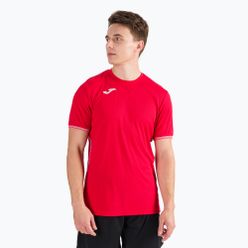 Koszulka piłkarska męska Joma Compus III czerwona 101587.600