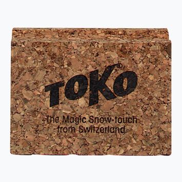 Korek TOKO Wax Cork