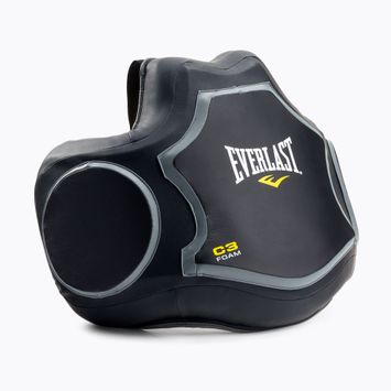 Ochraniacz korpusu Everlast Vest Lae Pro Evershield czarny EV5360