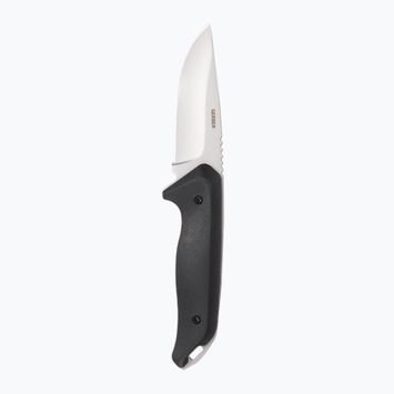Nóż turystyczny Gerber Moment Fixed Large Drop Point black