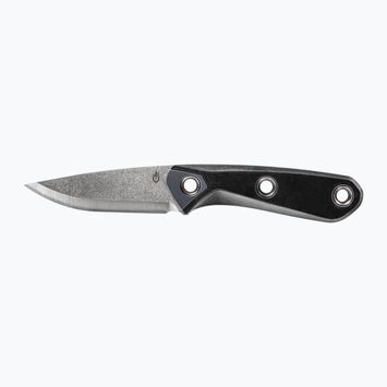 Nóż turystyczny Gerber Principle Bushcraft Fixed black