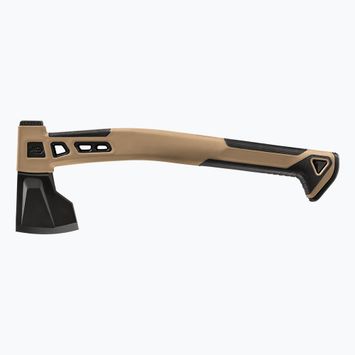 Toporek Gerber Bushcraft Hatchet coyote