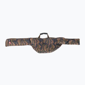 Pokrowiec na wędkę JRC Rova Camo Rod Sleeve Short camo